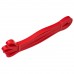 Еспандер-петля (гумка для фітнесу і кроссфіту) U-Powex Pull up band (4.5-16kg) Red, код: UP_1050_Red