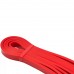 Еспандер-петля (гумка для фітнесу і кроссфіту) U-Powex Pull up band (4.5-16kg) Red, код: UP_1050_Red