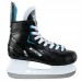 Ковзани хокейні Zelart розмір 46, чорний, код: Z-5848_46 Ковзани хокейні Zelart розмір 46, чорний, код: Z-5848_46