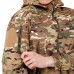 Костюм тактичний (куртка та штани) Tactical Military Rangers розмір XXXXL, камуфляж Multicam, код: ZK-T3006_XXXXLKM