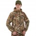 Костюм тактичний (куртка та штани) Tactical Military Rangers розмір XXXXL, камуфляж Multicam, код: ZK-T3006_XXXXLKM