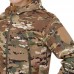 Костюм тактичний (куртка та штани) Tactical Military Rangers розмір XXXXL, камуфляж Multicam, код: ZK-T3006_XXXXLKM