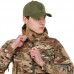 Костюм тактичний (куртка та штани) Tactical Military Rangers розмір XXXXL, камуфляж Multicam, код: ZK-T3006_XXXXLKM