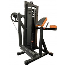 Тренажер Wuotan Тренажер Wuotan для сідничних м'язів радикальний код: GB.19P-W Тренажер Wuotan Тренажер Wuotan для сідничних м'язів радикальний код: GB.19P-W