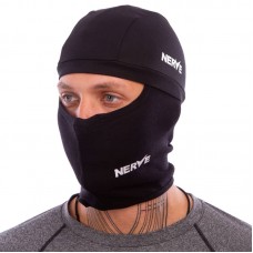 Балаклава шапка 2 в 1 Tactical Nerve, код: MS-1174