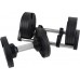 Гантель регульована Master Spin 1х20 кг, код: M-12727815-IN