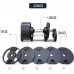 Гантель регульована Master Spin 1х20 кг, код: M-12727815-IN