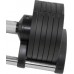 Гантель регульована Master Spin 1х20 кг, код: M-12727815-IN