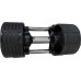 Гантель регульована Master Spin 1х20 кг, код: M-12727815-IN