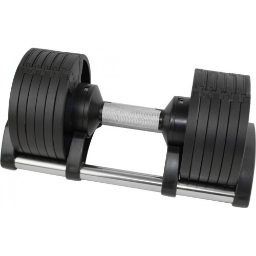 Гантель регульована Master Spin 1х20 кг, код: M-12727815-IN