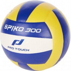 М"яч волейбольний Pro Touch Spiko №5, жовтий, код: 7624769834190