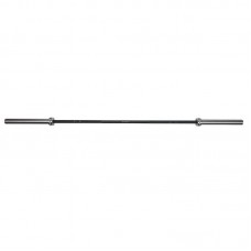 Гриф з підшипниками Insportline Olympic OB-86 MTBH4, код: 17906-IN