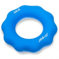 Еспандер кистьовий FitGo 30LB синій, код: FI-1786_BL Еспандер кистьовий FitGo 30LB синій, код: FI-1786_BL