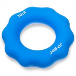 Еспандер кистьовий FitGo 30LB синій, код: FI-1786_BL Еспандер кистьовий FitGo 30LB синій, код: FI-1786_BL