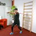 Стрічка-еспандер для вправ inSPORTline Hangy X-light 13 мм, помаранчева, код: 7260-IN