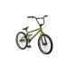Велосипед BMX DHS Jumper 2005 20' cali, зелений, код: 22120052780-IN
