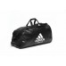 Дорожня сумка Adidas Boxing 120 л, чорний, код: 15670-462