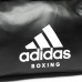 Дорожня сумка Adidas Boxing 120 л, чорний, код: 15670-462