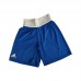 Форма для занять боксом Adidas Olympic Man XS (шорти+майка), синій, код: 15572-889