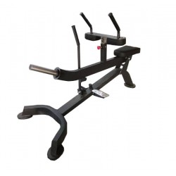 Гомілка машина Wuotan сидячичи, код: SV.03H-W