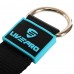 Ручки для еспандера та тренажера Strap Handle Pro LiveUp 2шт? чорний, код: LP8192J