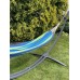 Двомісний гамак з каркасом WCG Mexico XXL 200х150 см, код: P-16К1-IF Двомісний гамак з каркасом WCG Mexico XXL 200х150 см, код: P-16К1-IF