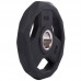 Млинці поліуретанові BioGym 51мм 5кг чорний, код: SC-3858-5-S52