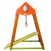 Ігровий куточок PLAYBABY BambinoWood Plus, код: SB-IBWP