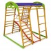 Дитячий спортивний комплекс для квартири SportBaby Карамелька Plus 1, код: Карамелька Plus 1