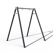 Каркас для дитячої гойдалки, стійка для підвісної гойдалки WCG 1 Play Frame одномісна, код: PF-1-IF