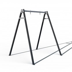 Каркас для дитячої гойдалки, стійка для підвісної гойдалки WCG 1 Play Frame одномісна, код: PF-1-IF