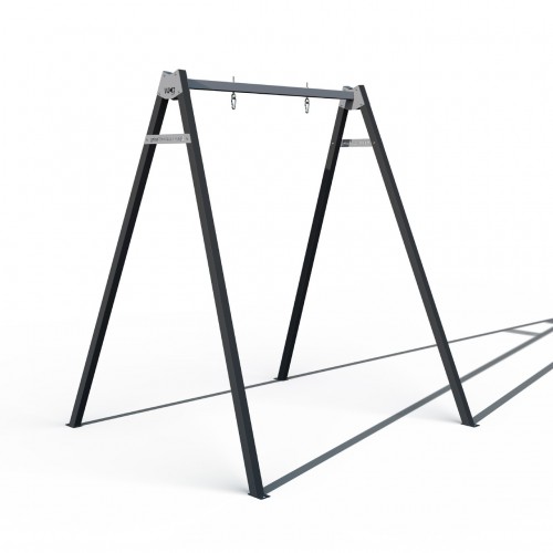 Каркас для дитячої гойдалки, стійка для підвісної гойдалки WCG 1 Play Frame одномісна, код: PF-1-IF