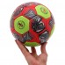 М"яч гандбольний Soccer Star №3, червоний-салатовий, код: HB-4526-3-S52