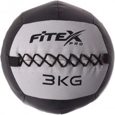 Набивний м"яч волбол Fitex 3 кг, код: MD1242-3
