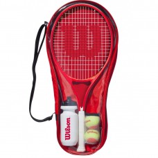 Набор Wilson Roger Federer starter set 25, код: 97512544764