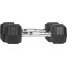 Гантелі Thorn+Fit Hex, прогумовані, 2х3 кг, код: 5902701510701-IN