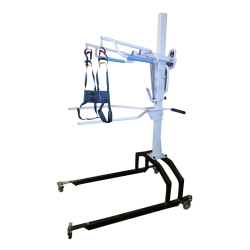 Передвижний модуль Норма-Трейд для ходьби "крокуючий підвіс", код: ТР-М13