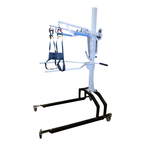 Передвижний модуль Норма-Трейд для ходьби "крокуючий підвіс", код: ТР-М13 Передвижний модуль Норма-Трейд для ходьби "крокуючий підвіс", код: ТР-М13