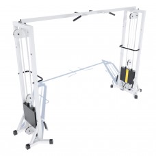 Тренажер для кінезітерапії Brustyle МТБ-2 (рама 60х60), стек 60 кг, код: КЗС007.60 Тренажер для кінезітерапії Brustyle МТБ-2 (рама 60х60), стек 60 кг, код: КЗС007.60