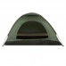 Намет Camping 2 місця,оливковий, код: SY-002_OL Намет Camping 2 місця,оливковий, код: SY-002_OL