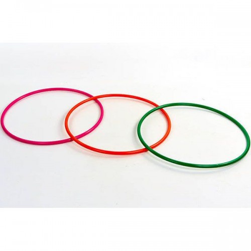 Обруч FitGo 750 мм, код: PK-5048-75 Обруч FitGo 750 мм, код: PK-5048-75