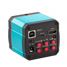Цифрова камера к мікроскопу Sigeta HDC-14000 14.0MP HDMI, код: 65681-DB