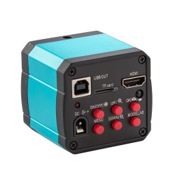 Цифрова камера к мікроскопу Sigeta HDC-14000 14.0MP HDMI, код: 65681-DB