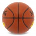 М"яч баскетбольний Spalding Point Guard №7, коричневий, код: 76888Y-S52 М"яч баскетбольний Spalding Point Guard №7, коричневий, код: 76888Y-S52