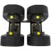 Гантелі регульовані з підставкою MX Select MX85 Dumbbell 2х5,6-38,6 кг, код: 6371-IN