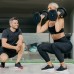 Гантелі регульовані з підставкою MX Select MX85 Dumbbell 2х5,6-38,6 кг, код: 6371-IN