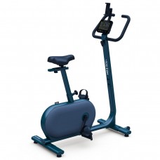 Велотренажер електромагнітний Kettler Hoi Ride+ Blueberry Green, код: 6192-IN