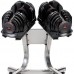 Складальні гантелі Bowflex SelectTech: 2х41 кг., Код: BW1090I
