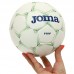 М"яч для гандболу Joma U-Grip №2, белый-зеленый, код: 400668-217