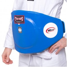 Пояс тренера Twins XL синій, код: VL-8201_XL_BL Пояс тренера Twins XL синій, код: VL-8201_XL_BL